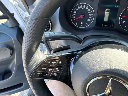 New 2025 Mercedes-Benz Sprinter 2500 image 23