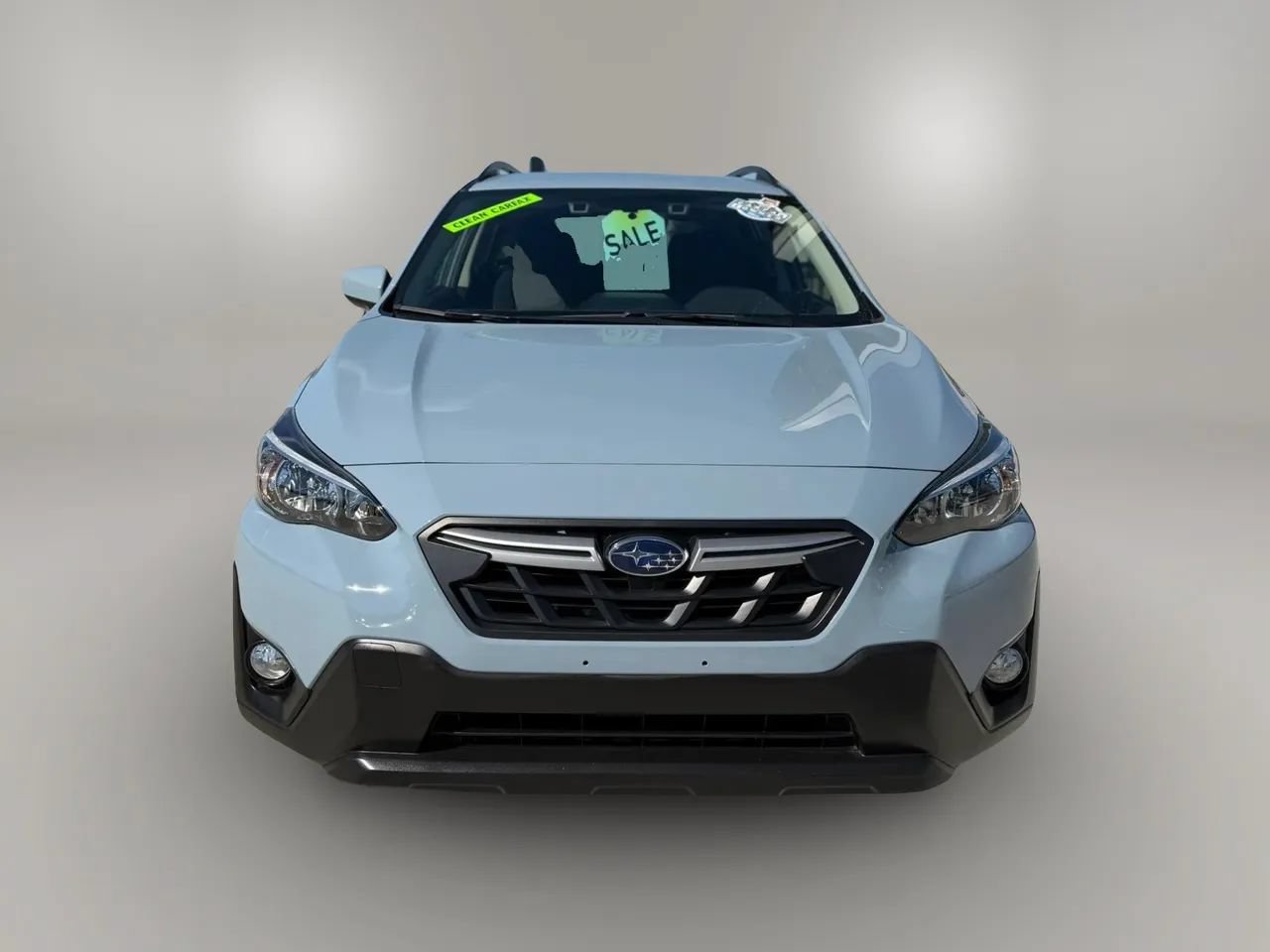 Used 2023 Subaru Crosstrek 2.0i Premium AWD/4WD image 2