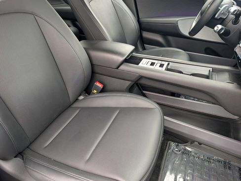 Used 2024 Hyundai Ioniq 6 Limited image 22