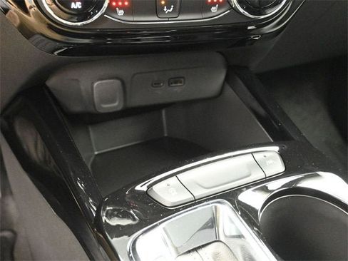 New 2026 Chevrolet Trax LT w/ Driver Confidence Package image 26