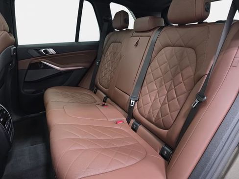 Certified 2023 BMW X5 xDrive40i w/ Premium Package image 11