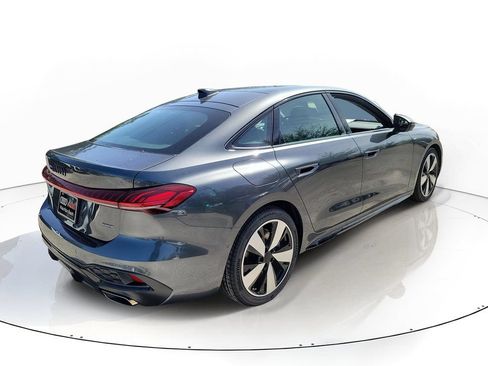 New 2026 Audi A5 2.0T Premium Plus AWD/4WD image 4