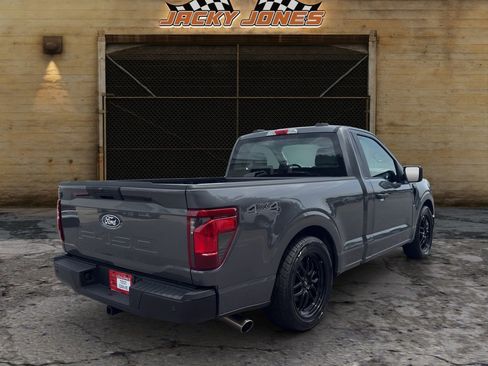 Used 2025 Ford F150 XL AWD/4WD image 11
