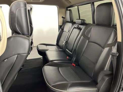 Used 2022 RAM 3500 Laramie image 46
