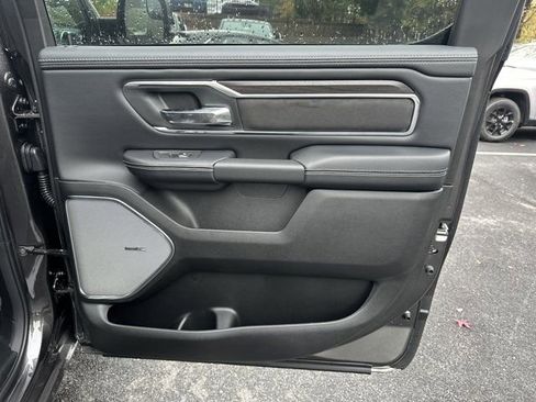 New 2026 RAM 1500 Laramie image 16