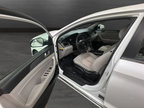 Used 2016 Hyundai Sonata SE FWD image 20