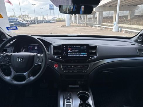 Used 2023 Honda Passport EX-L image 8