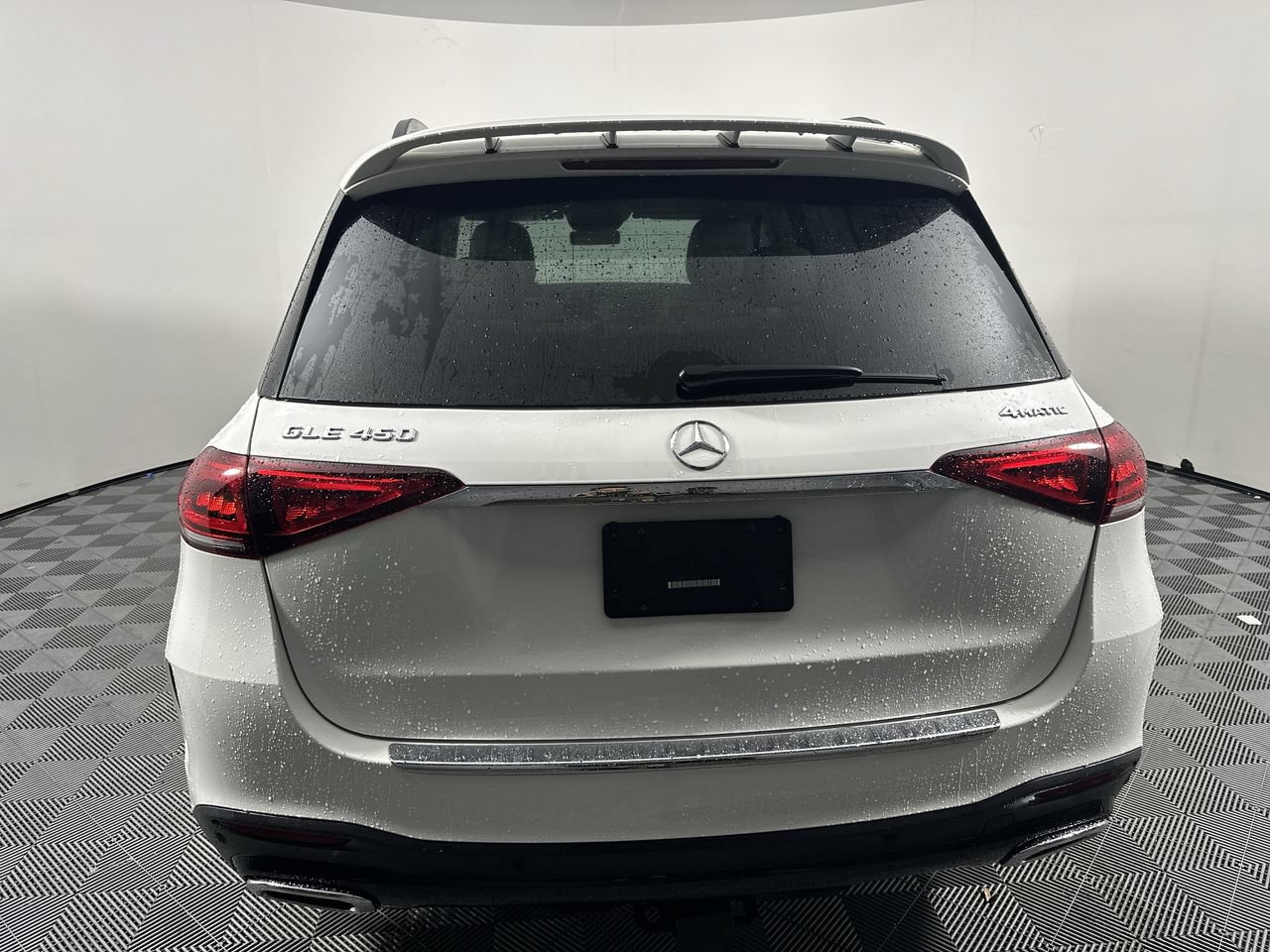 Used 2023 Mercedes-Benz GLE 450 4MATIC image 20