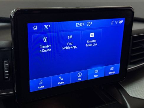 Used 2020 Ford Explorer XLT w/ Equipment Group 202A RWD image 57