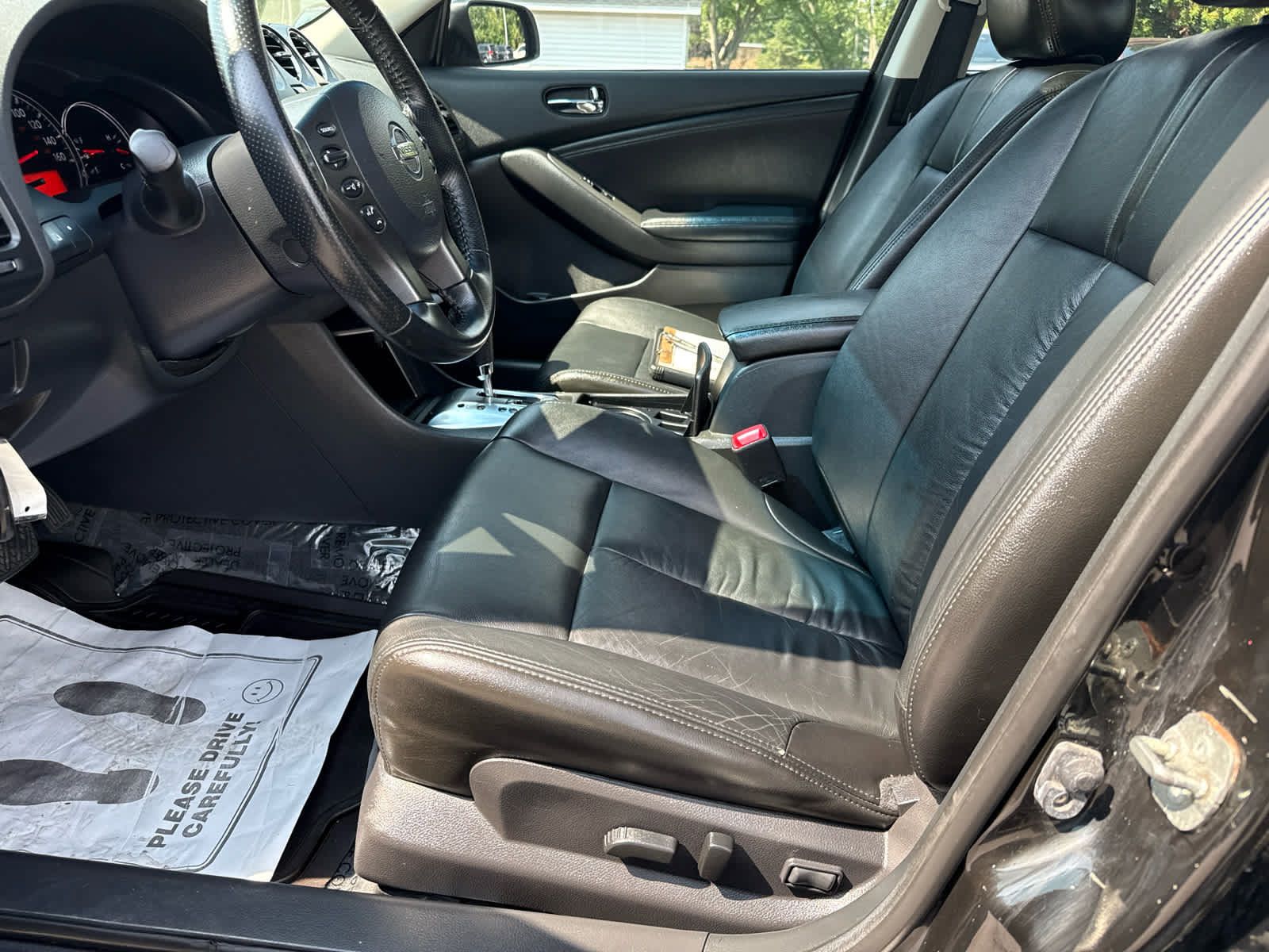 Used 2012 Nissan Altima 2.5 SL w/ 2.5SL Pkg FWD image 11