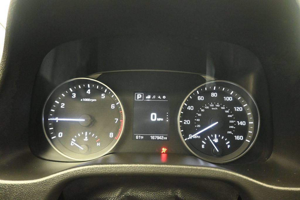 Used 2018 Hyundai Elantra Value Edition w/ Cargo Package FWD image 14