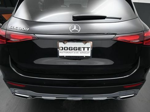 New 2026 Mercedes-Benz GLC 300 image 10