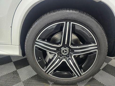 Certified 2025 Mercedes-Benz GLE 450 4MATIC Coupe image 20