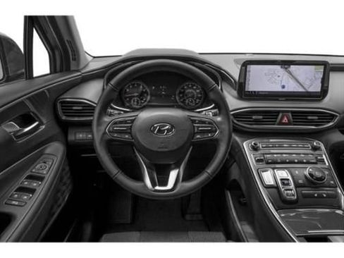Used 2023 Hyundai Santa Fe SEL w/ Premium Package image 7