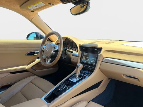 Used 2012 Porsche 911 Carrera RWD image 26