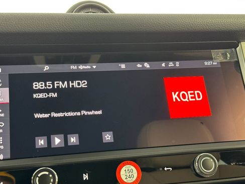 New 2026 Porsche Macan image 21