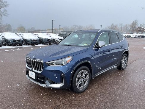 Certified 2023 BMW X1 xDrive28i w/ Premium Package image 1