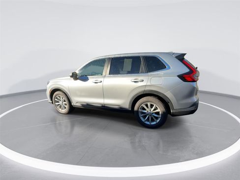 Used 2024 Honda CR-V EX-L image 6