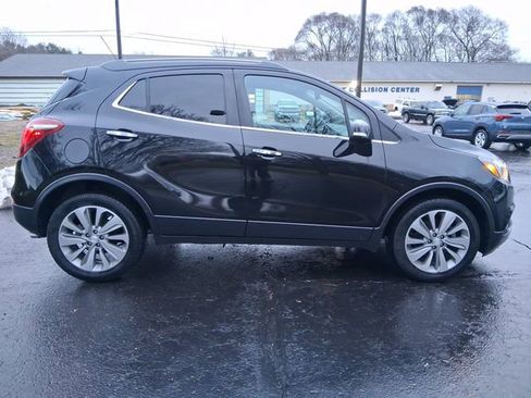 Used 2019 Buick Encore Preferred image 6