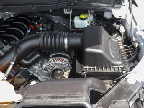 Used 2024 Ford F150 Tremor w/ Equipment Group 402A High AWD/4WD image 15