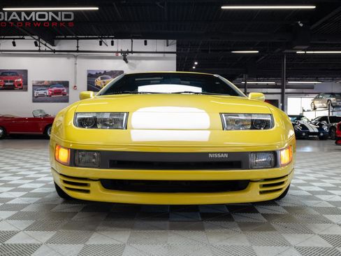 Used 1990 Nissan 300ZX Twin Turbo image 42