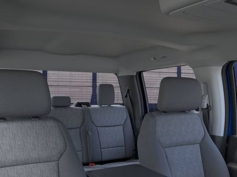 New 2026 Ford F150 XL AWD/4WD image 22