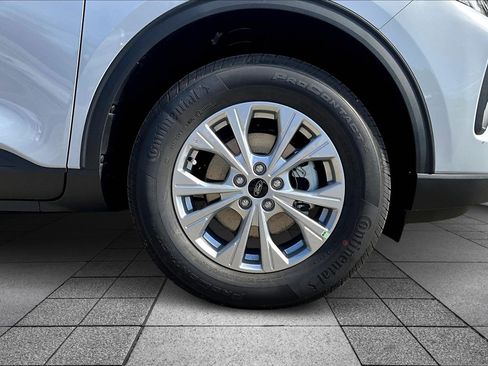 New 2026 Ford Escape Active w/ Active Premium Tech Pack image 12