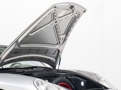 Used 2003 Porsche 911 Cabriolet image 70