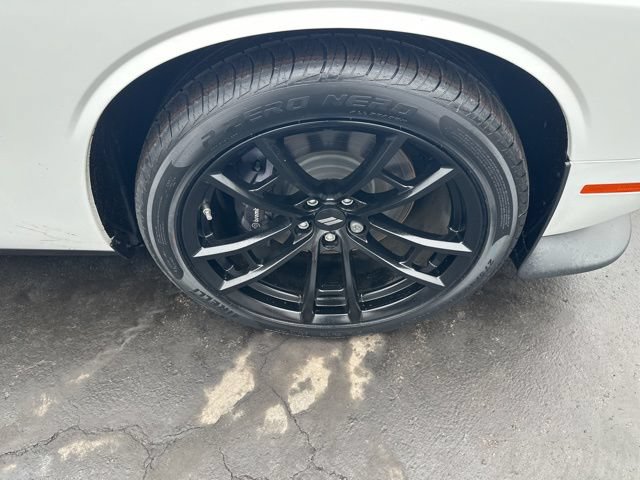 Used 2023 Dodge Challenger R/T Scat Pack RWD image 20