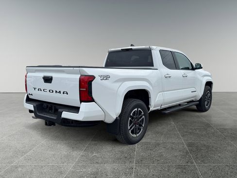 New 2025 Toyota Tacoma TRD Sport image 5