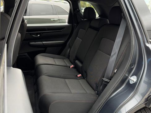 Certified 2023 Honda CR-V Sport image 28
