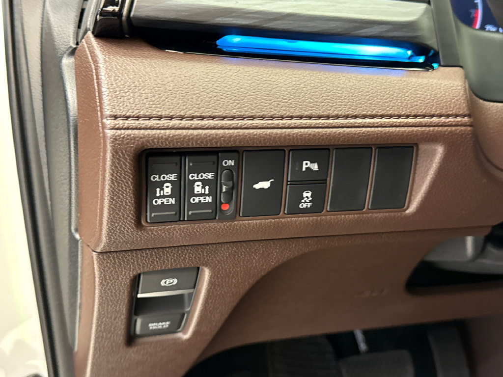 New 2027 Honda Odyssey Elite image 23