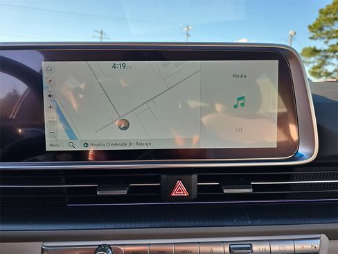 New 2025 Hyundai Ioniq 6 SEL image 21