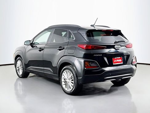 Used 2019 Hyundai Kona SEL image 3