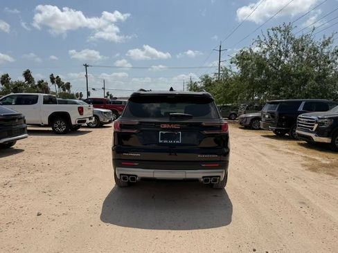 New 2026 GMC Acadia Elevation w/ Elevation Premium Package FWD image 6