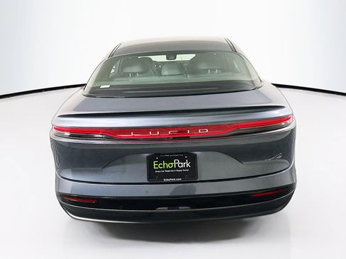 Used 2024 Lucid Air Pure image 7