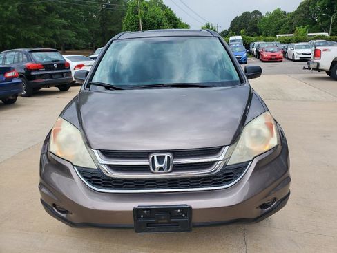 Used 2011 Honda CR-V EX image 2