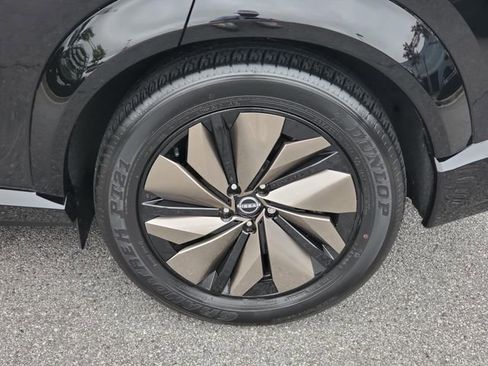 Certified 2023 Nissan Ariya FWD image 10