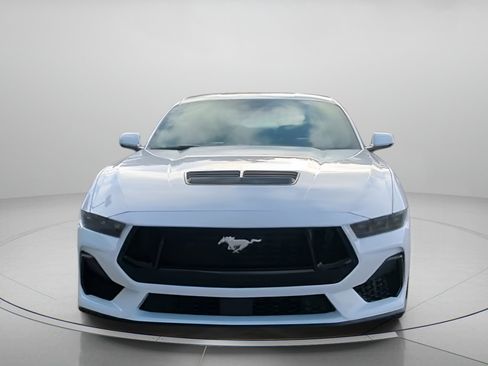 New 2026 Ford Mustang GT Premium image 8