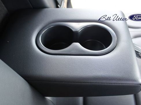 New 2025 Ford F150 Lariat w/ Equipment Group 501A Mid image 12