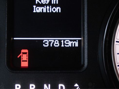 Used 2024 RAM 1500 Warlock AWD/4WD image 10