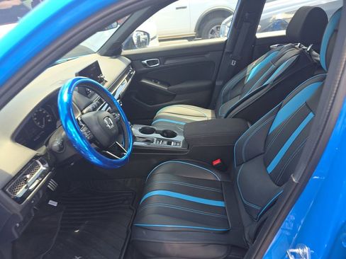 Used 2025 Honda Civic Sport image 15