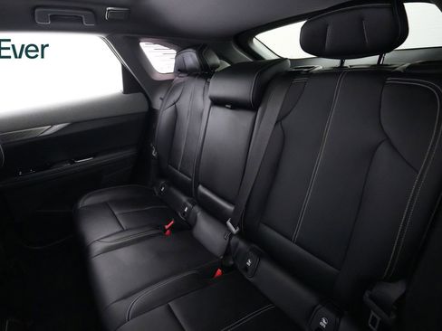 Used 2025 Cadillac Optiq Luxury 1 AWD/4WD image 24