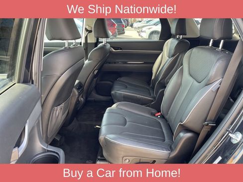 Used 2024 Hyundai Palisade SEL AWD/4WD image 10