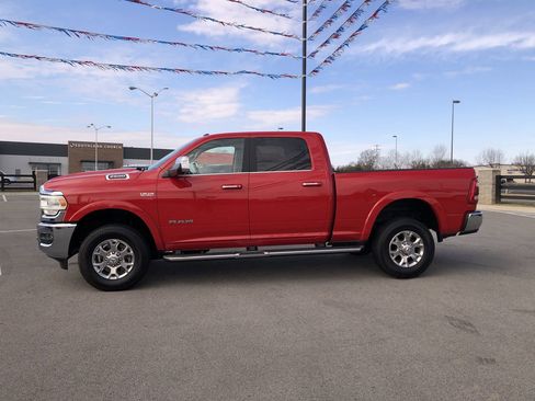 Used 2022 RAM 2500 Laramie image 3