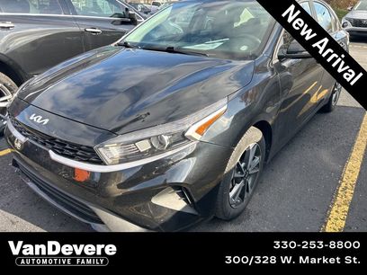 Used 2023 Kia Forte LXS w/ LXS Technology Package