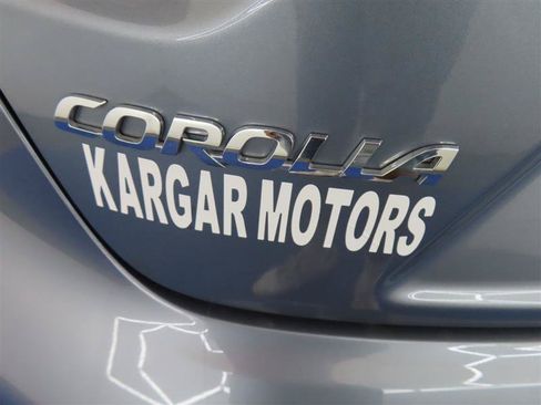Used 2023 Toyota Corolla LE FWD image 13