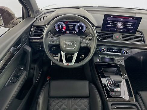 Used 2024 Audi SQ5 Prestige image 25