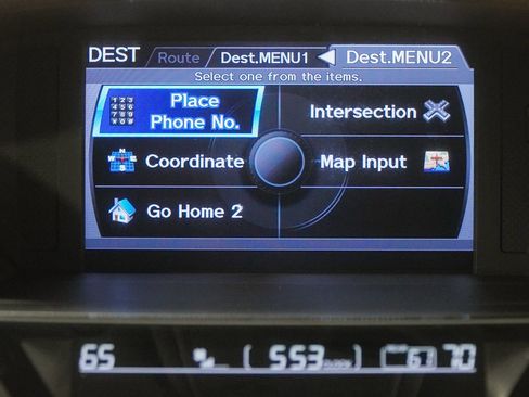 Used 2012 Honda Pilot EX-L image 31