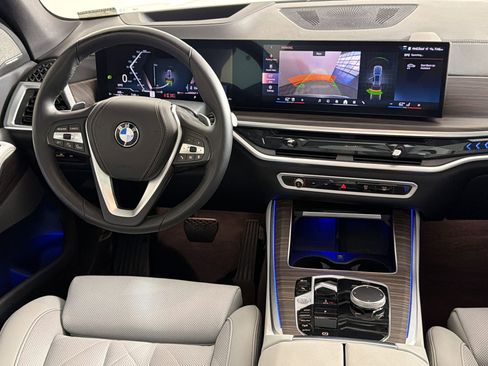 Certified 2024 BMW X5 xDrive40i w/ Premium Package AWD/4WD image 28